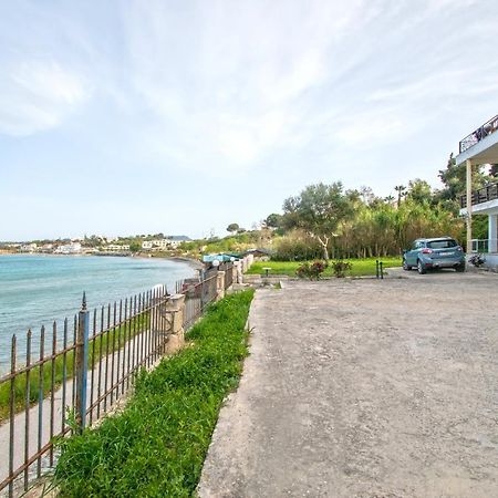 Ancora Beach House By "Elite" Циливи Экстерьер фото