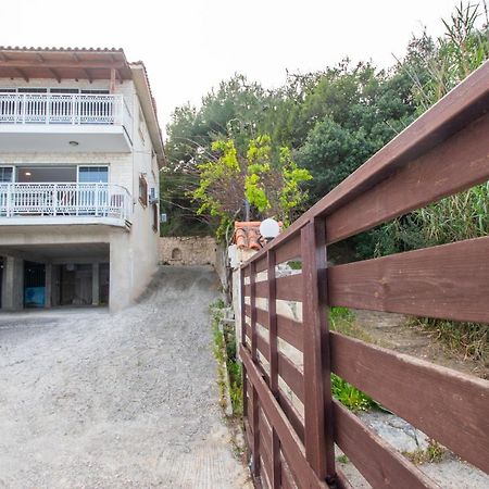 Ancora Beach House By "Elite" Циливи Экстерьер фото