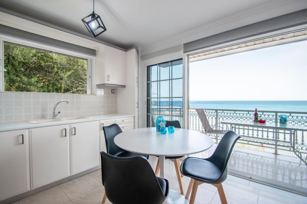 Ancora Beach House By "Elite" Циливи Экстерьер фото