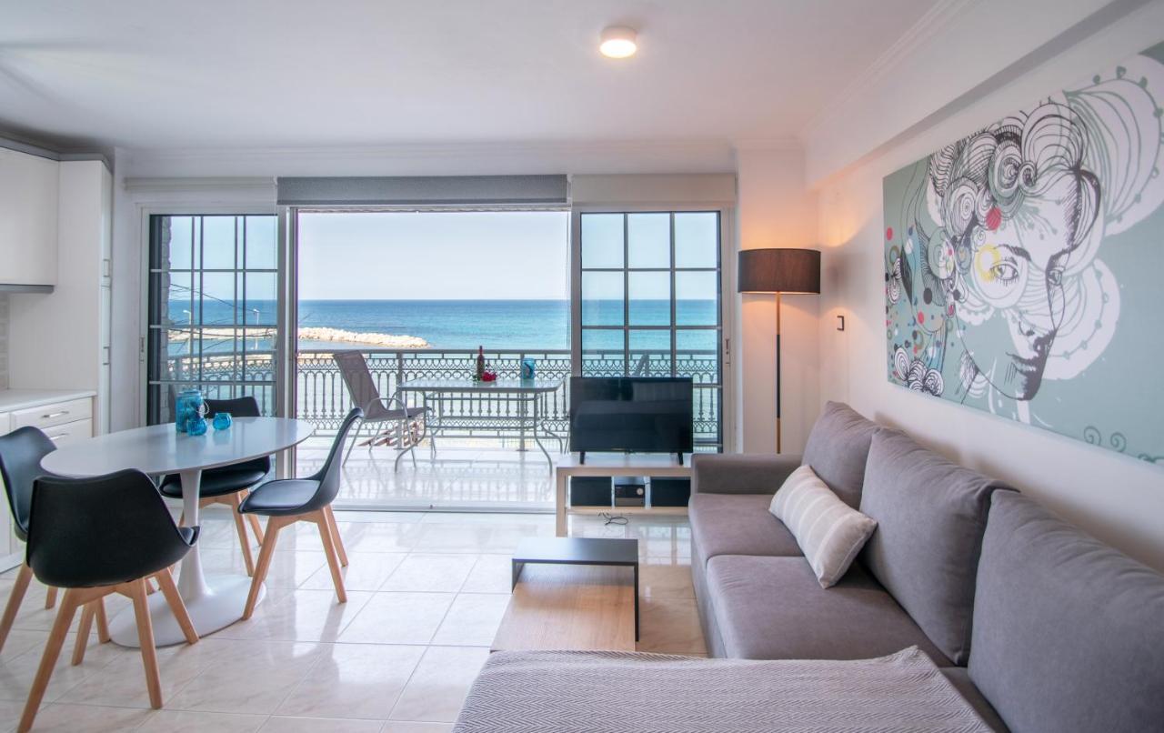 Ancora Beach House By "Elite" Циливи Экстерьер фото
