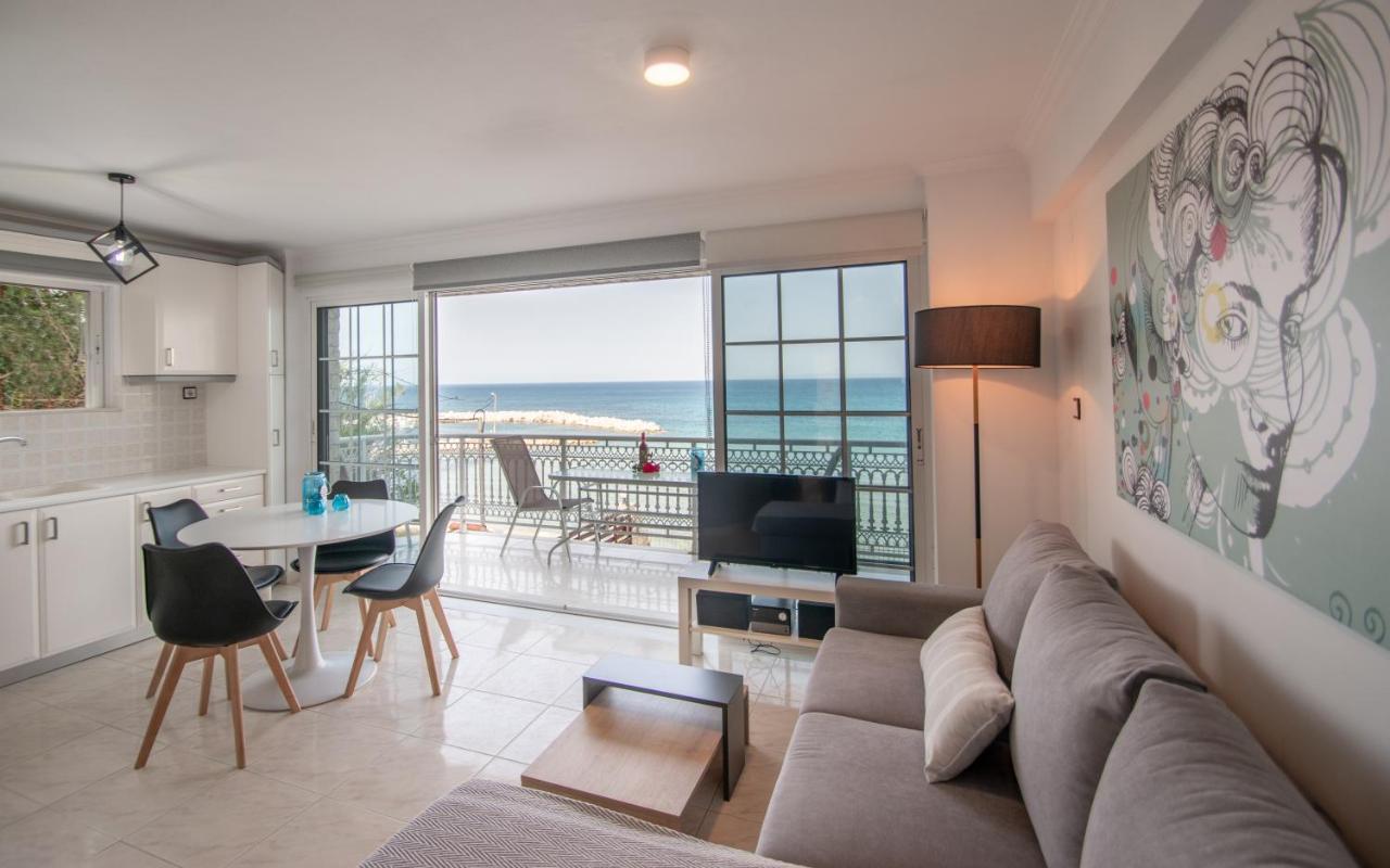 Ancora Beach House By "Elite" Циливи Экстерьер фото