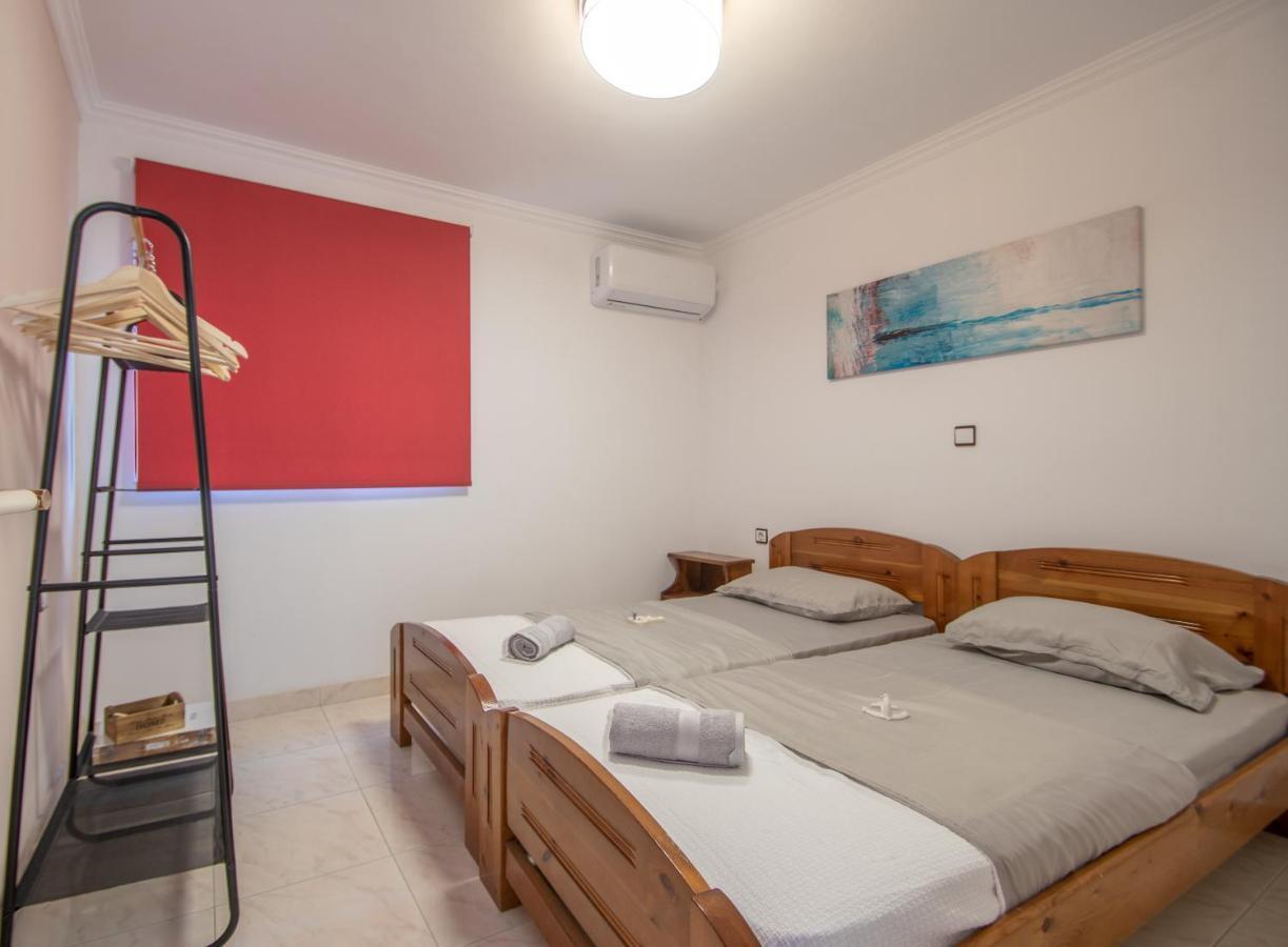 Ancora Beach House By "Elite" Циливи Экстерьер фото