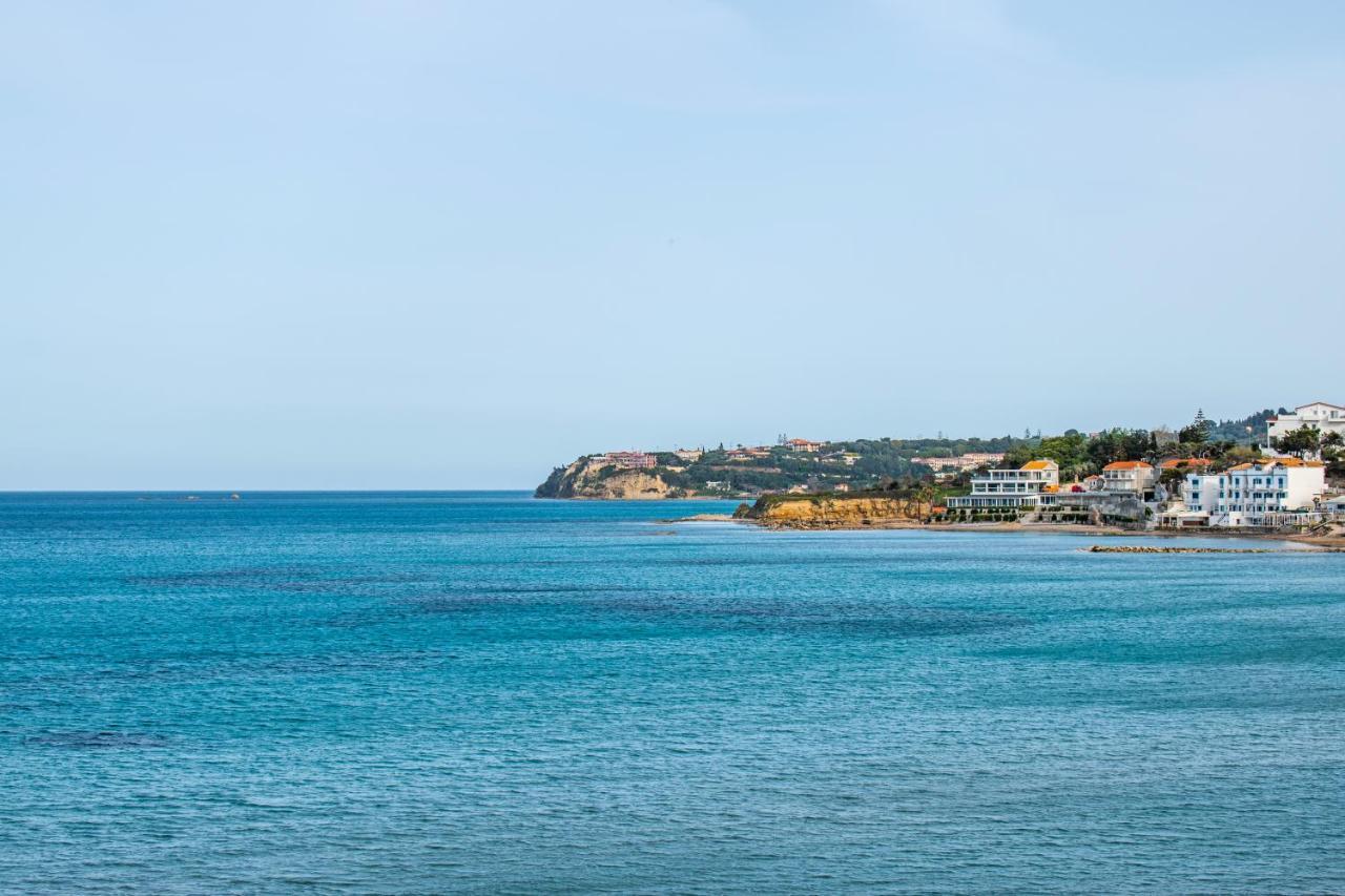 Ancora Beach House By "Elite" Циливи Экстерьер фото